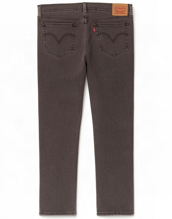 Levi's Jeans Boyfriend Slim da donna W30 L28 Cotone grigio