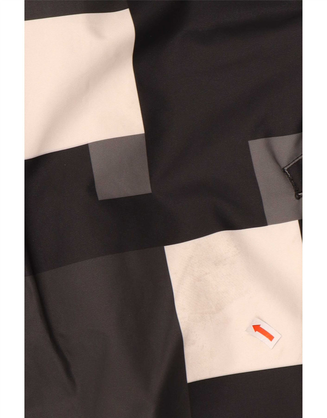 Pantaloni da sci da uomo O'Neill IT 48 Medium W32 L32 Multicolore geometrico