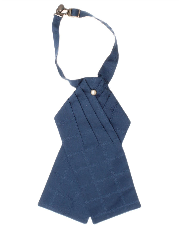 Cravatta da Uomo Carlo Pignatelli Taglia Unica Blu Classica
