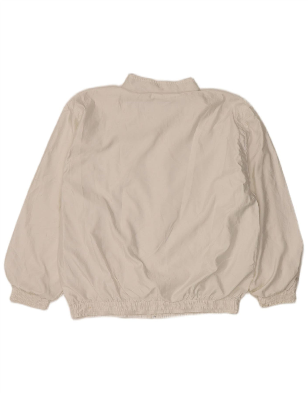 Tuta intera da donna Ellesse UK 18 XL Bianca floreale