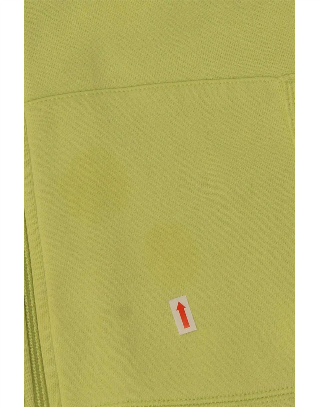 Giacca da ginnastica da donna Orvis UK 18 XL Verde