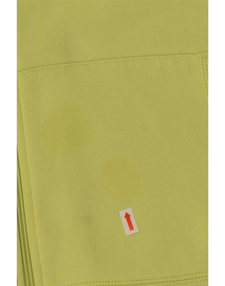 Giacca da ginnastica da donna Orvis UK 18 XL Verde