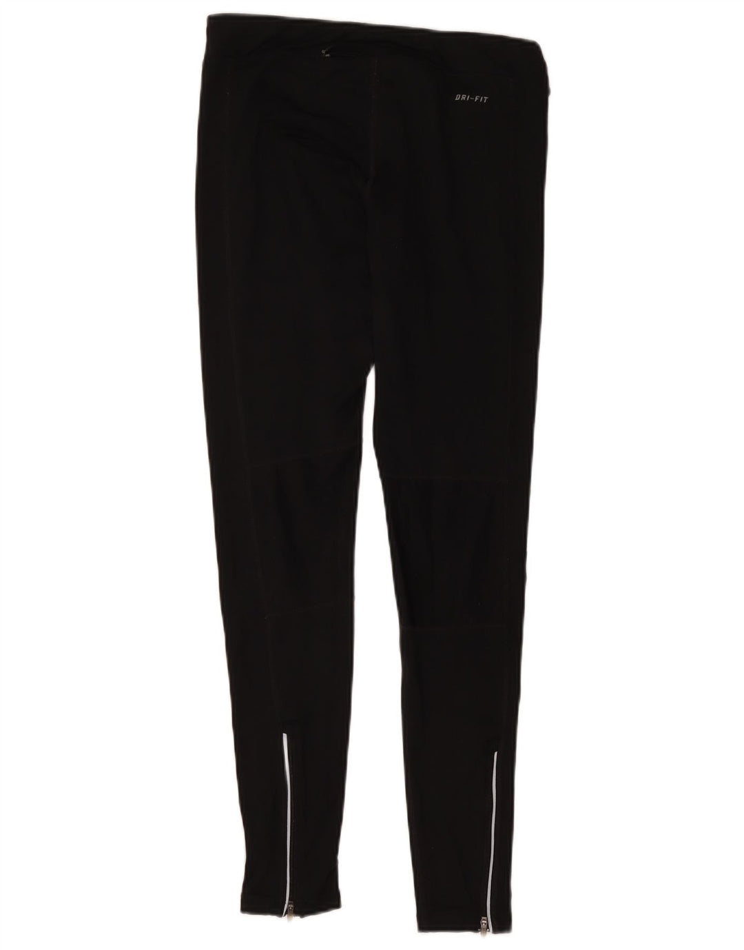 Leggings Nike Dri Fit da donna UK 14 medio nero