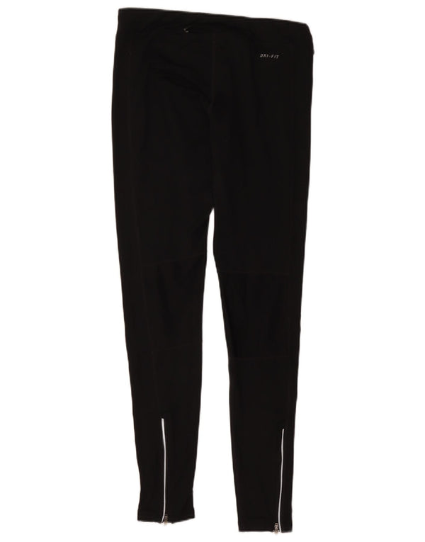 Leggings Nike Dri Fit da donna UK 14 medio nero