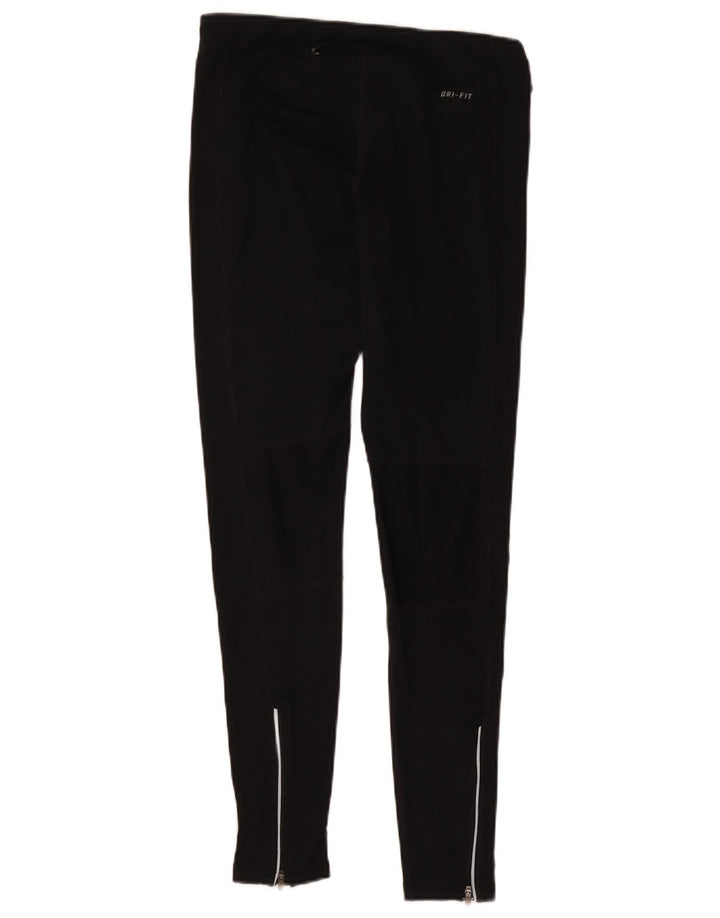 Leggings Nike Dri Fit da donna UK 14 medio nero
