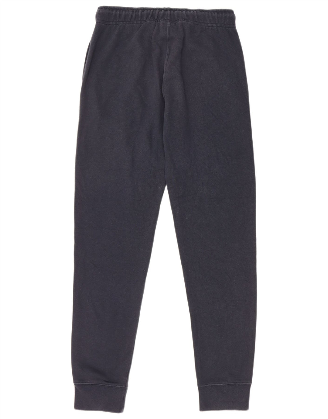 CHAMPION Mens Tracksuit Trousers Joggers Small  Navy Blue