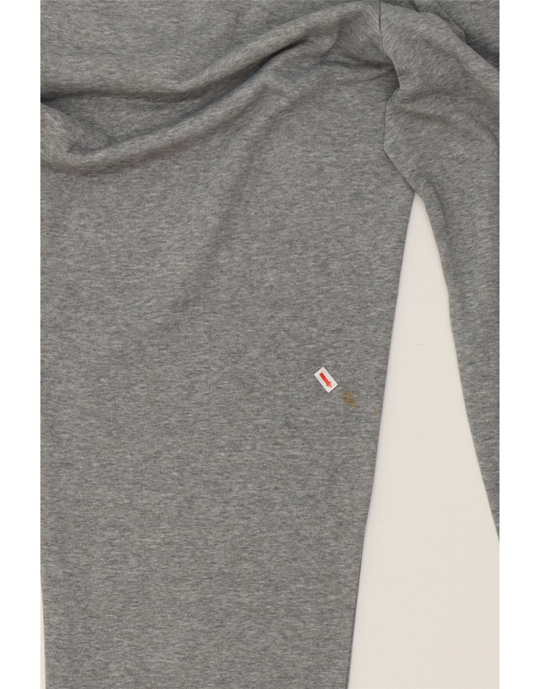 PUMA Mens Tracksuit Trousers Joggers XL Grey Cotton Vintage Puma and Second-Hand Puma from Messina Hembry 