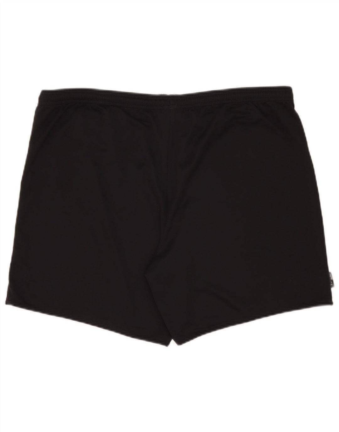 Pantaloncini sportivi Adidas Climalite da uomo XL poliestere nero