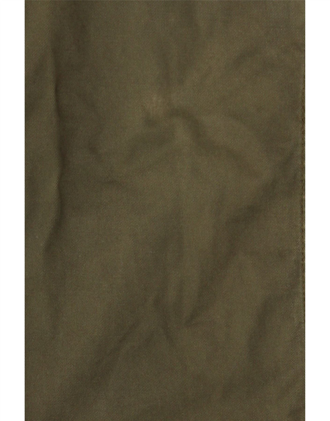 Levi's Uomo 511 Pantaloni Casual Slim W38 L32 Cotone Kaki