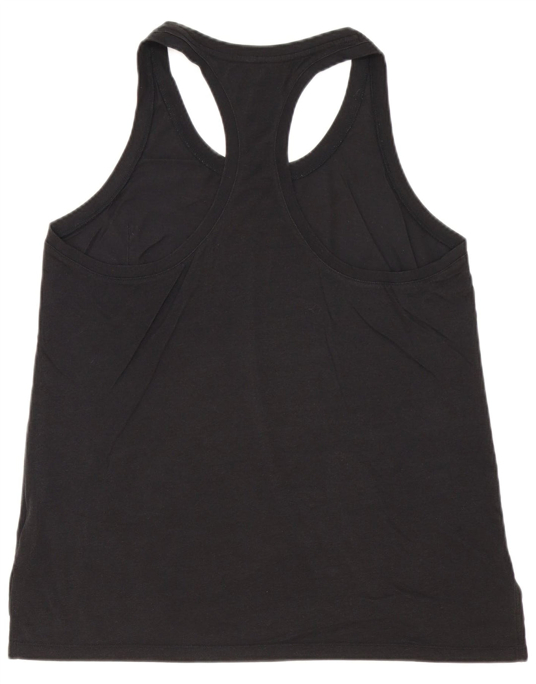 Canotta Nike Uomo XL Nero Modale