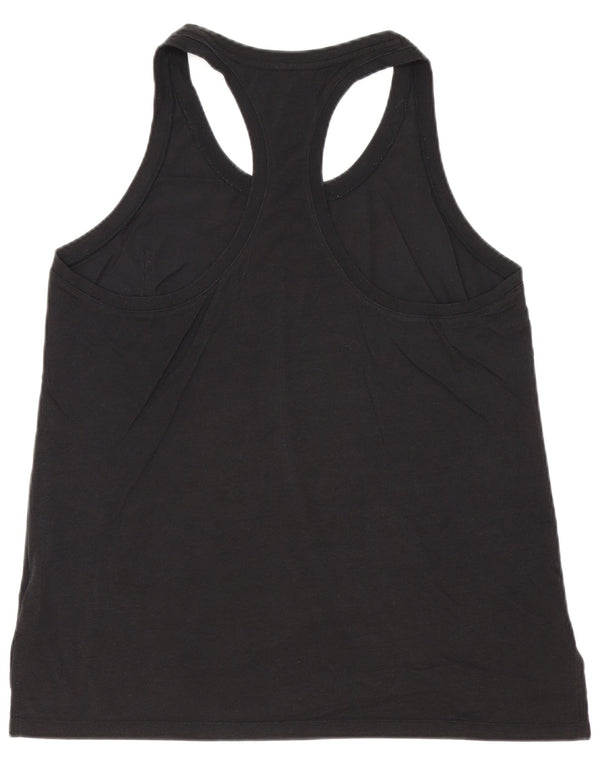 Canotta Nike Uomo XL Nero Modale