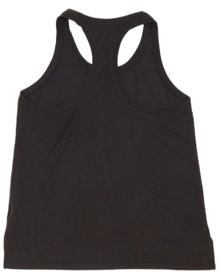 Canotta Nike Uomo XL Nero Modale