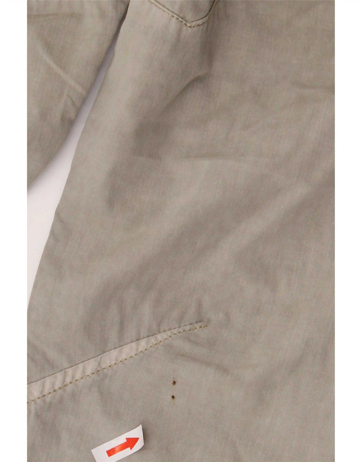 Pantaloni cargo dritti da uomo G-Star W32 L30 Grigi
