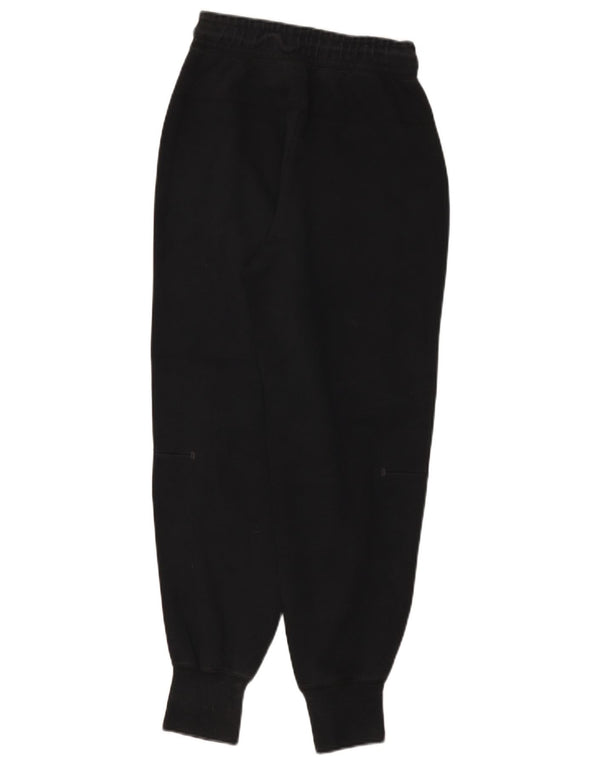 Pantaloni da tuta Nike da uomo Joggers XS in cotone nero