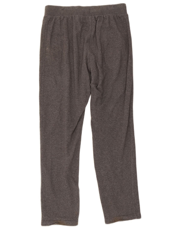 Pantaloni da tuta da uomo Under Armour grandi grigi screziati