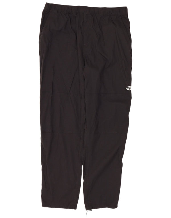 Pantaloni chino affusolati da uomo The North Face Large W34 L29 nylon nero