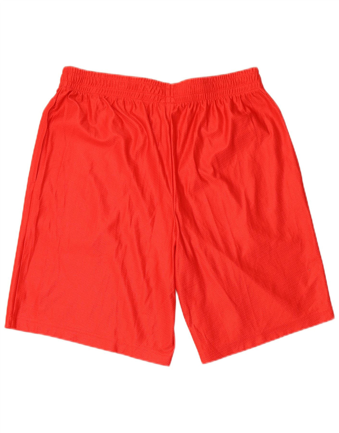 Pantaloncini sportivi da uomo Starter rosso medio in poliestere