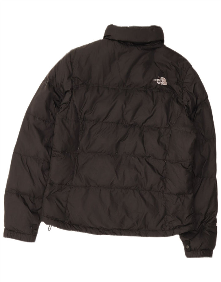 Giacca imbottita da donna The North Face UK 10 piccola in nylon nero