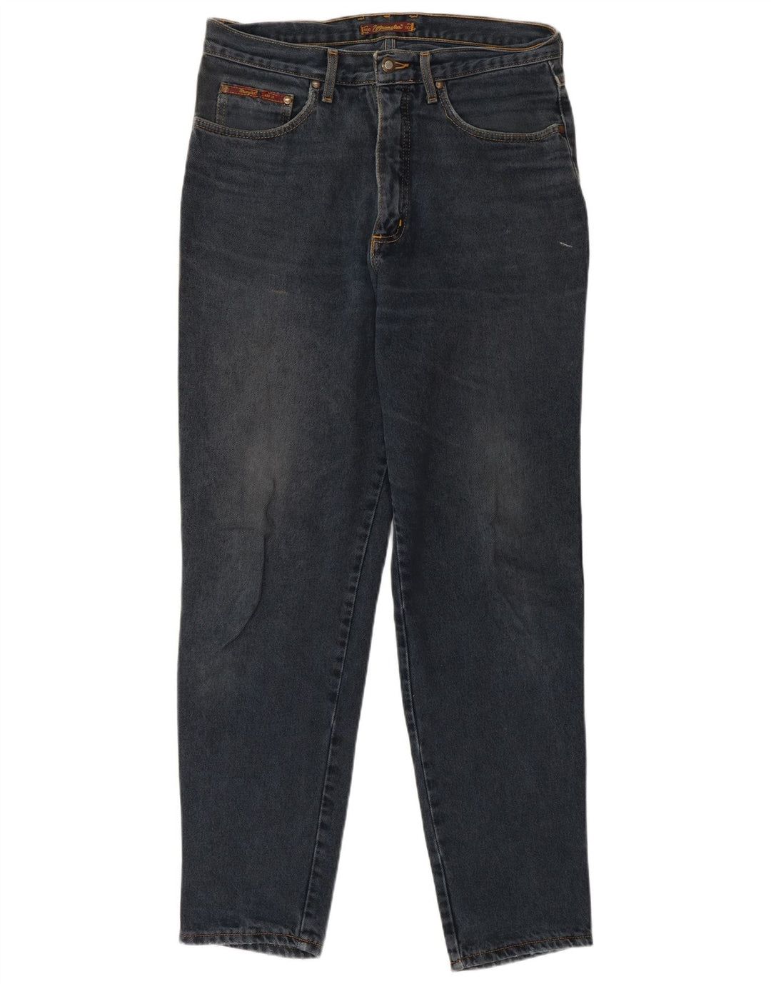 Jeans affusolati da uomo WRANGLER W32 L32 Blu