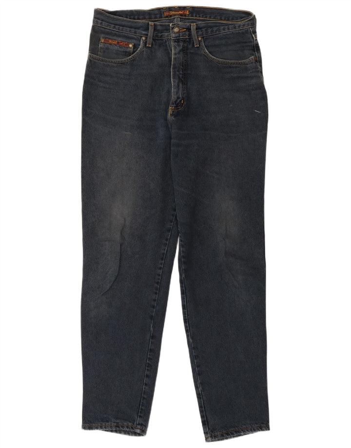 Jeans affusolati da uomo WRANGLER W32 L32 Blu