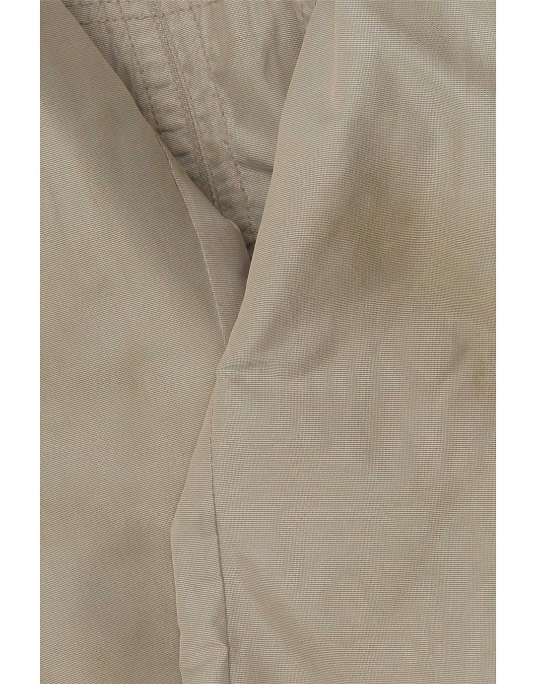 Giubbotto bomber da donna Geox UK 10 piccolo poliestere grigio
