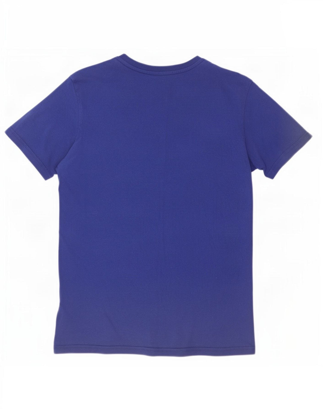 T-shirt grafica da ragazzo Rifle Top 13-14 anni in cotone blu