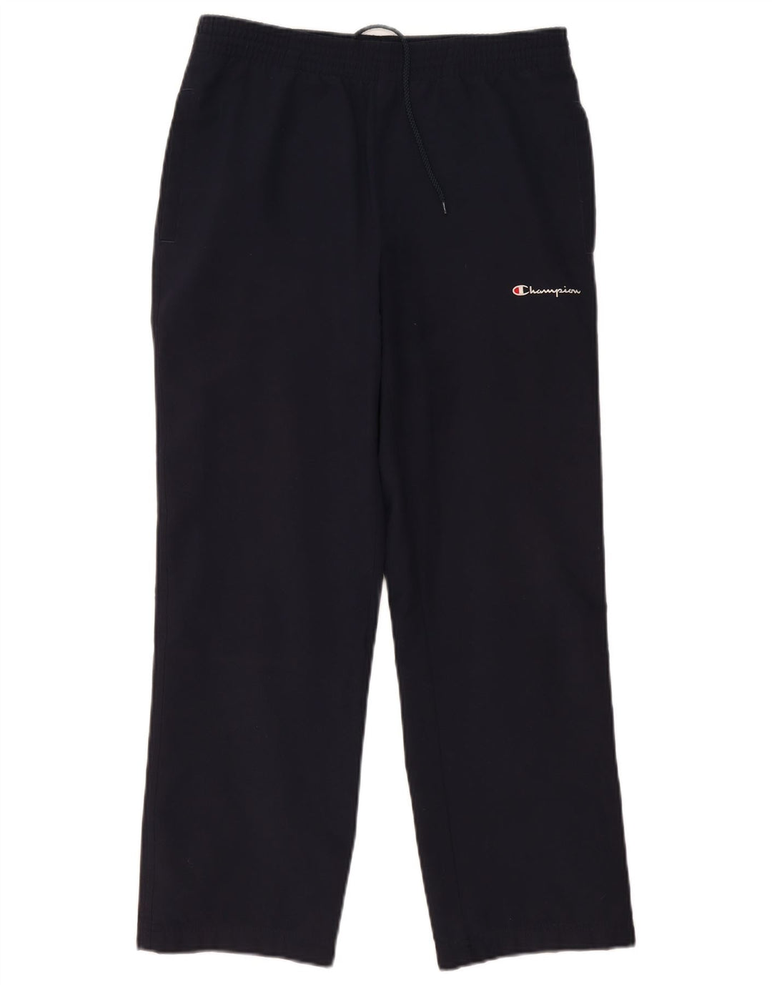 Pantaloni da tuta da uomo Champion Small Blu Navy