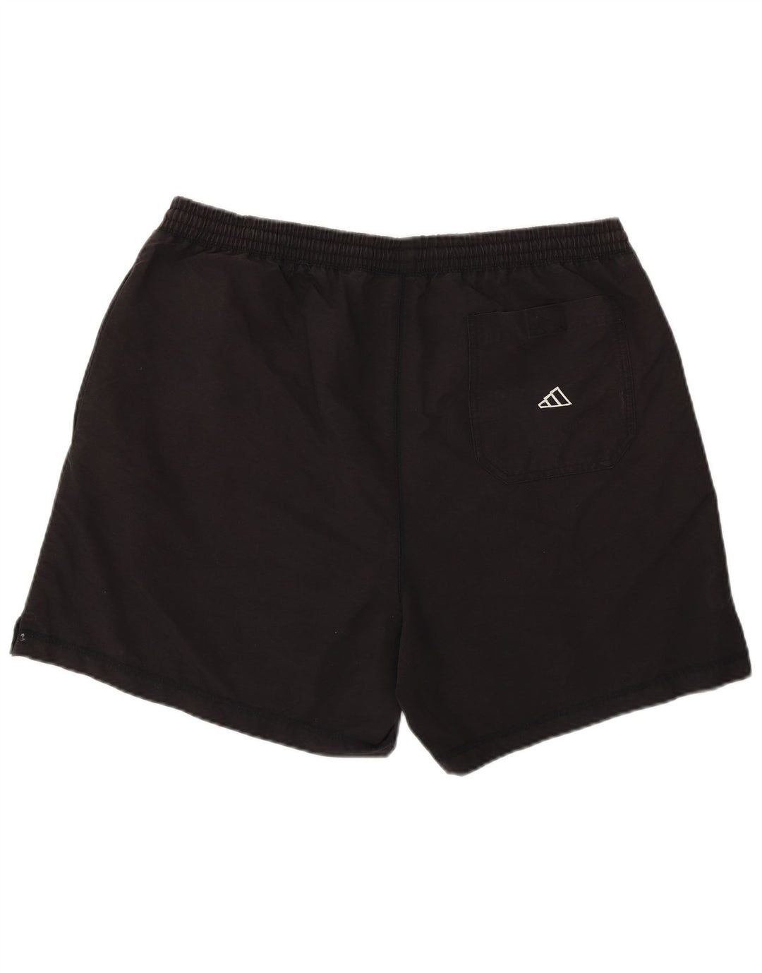 ADIDAS Mens Sport Shorts XL  Black Cotton
