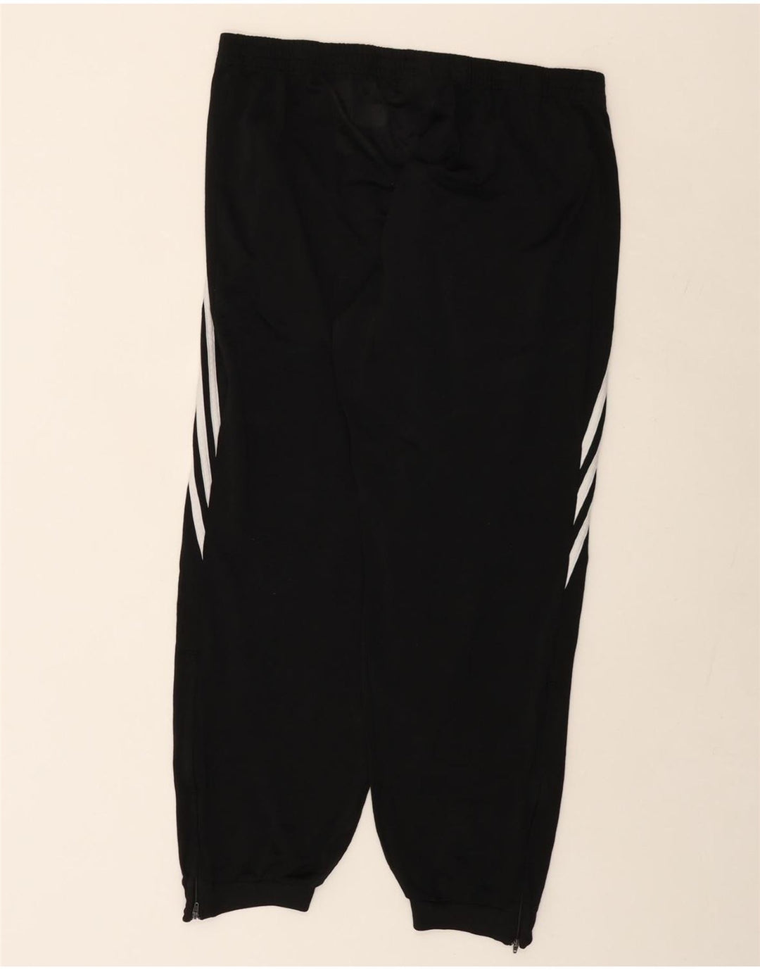 Pantaloni da tuta da uomo ADIDAS Joggers XL poliestere nero