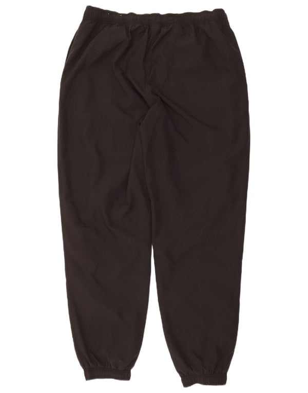 Pantaloni da tuta da uomo Puma Joggers XL Poliestere nero