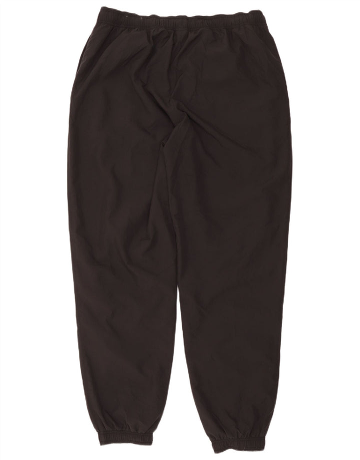 Pantaloni da tuta da uomo Puma Joggers XL Poliestere nero