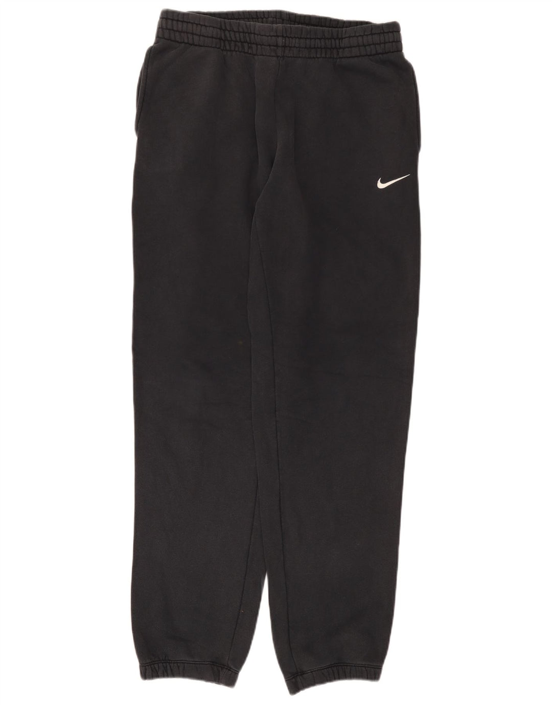 Pantaloni da tuta da uomo Nike Joggers medio cotone blu navy