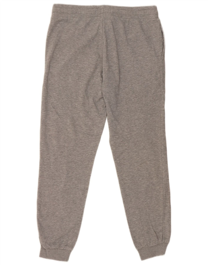 Pantaloni da tuta da uomo Jack & Jones Joggers grandi grigi