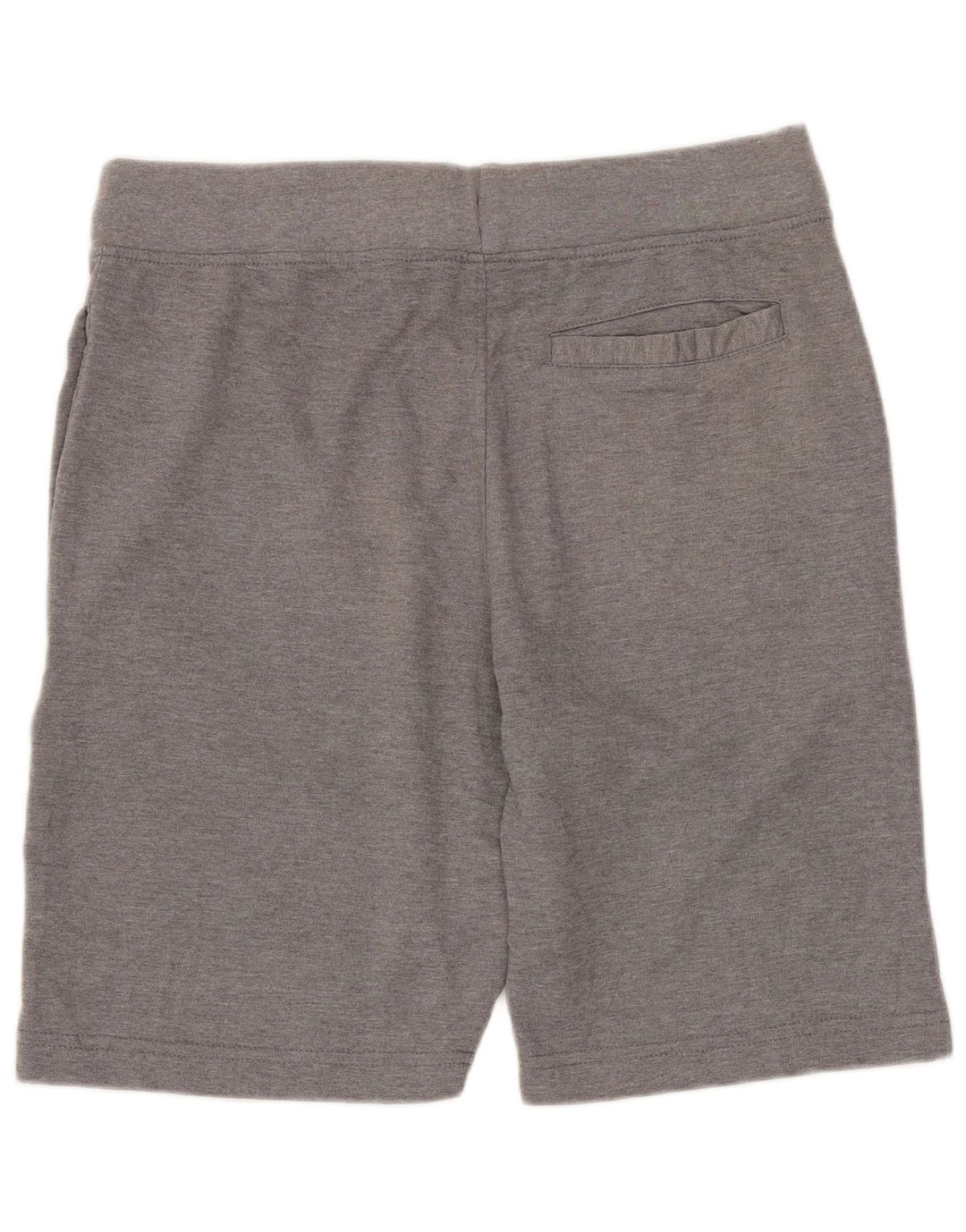SERGIO TACCHINI Pantaloncini sportivi da uomo Large in cotone grigio