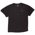 Maglietta da uomo Under Armour Top 2XL poliestere nero