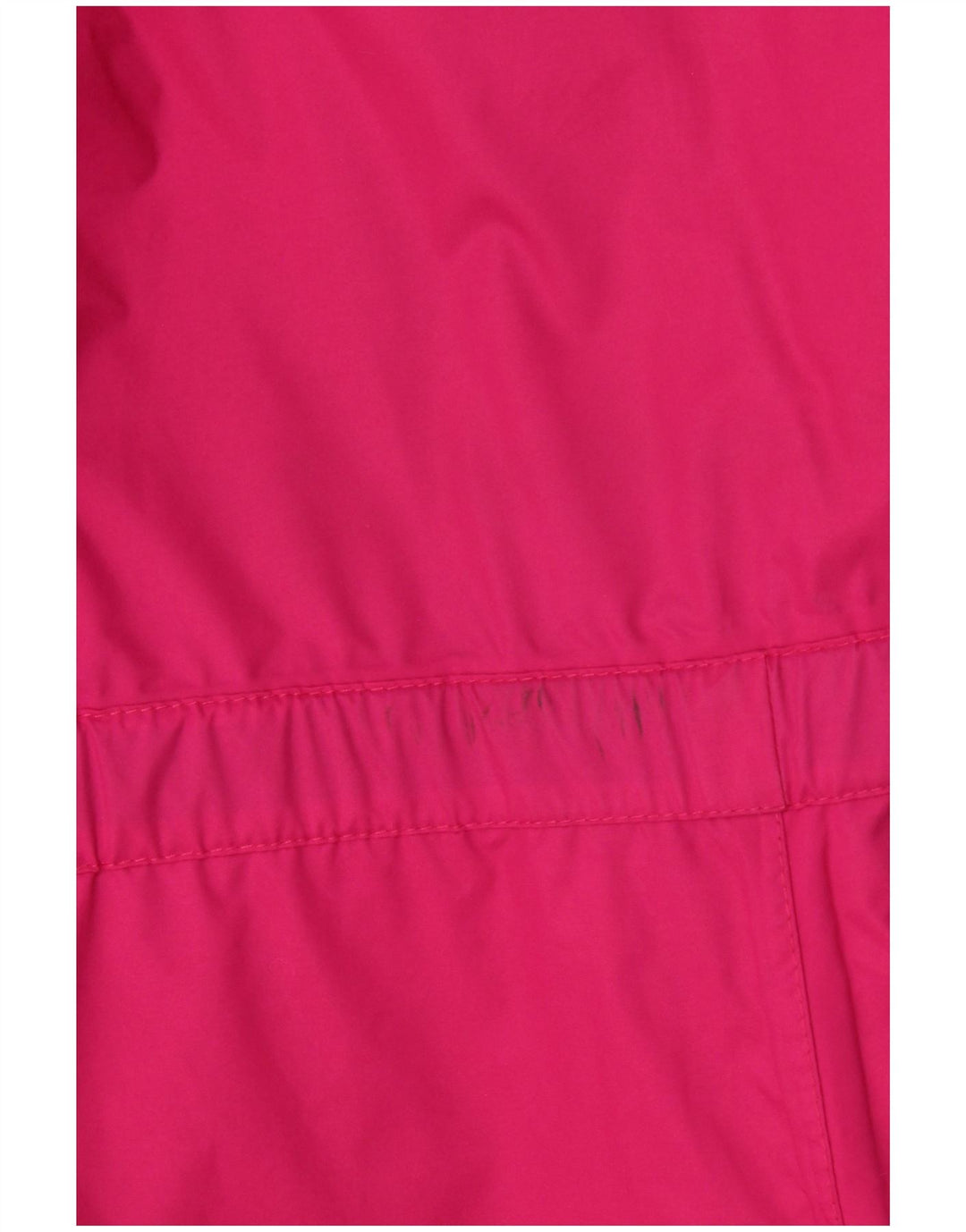 Tuta da sci da uomo con cappuccio Aesse XL rosa color block
