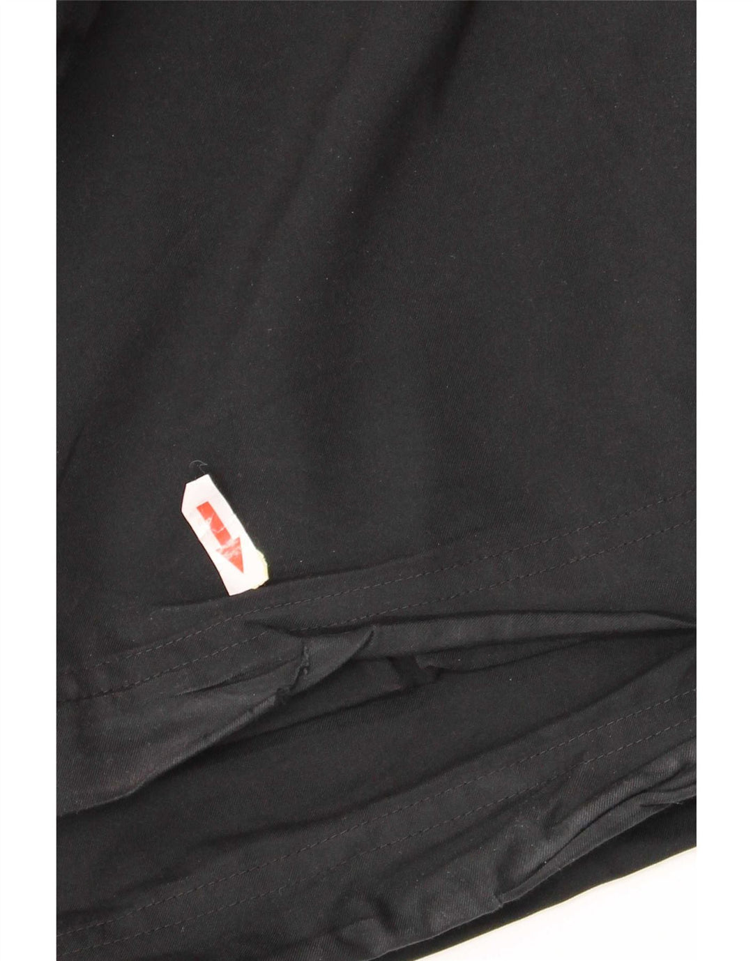 Pantaloni da tuta da uomo Nike Medium Nero Poliestere