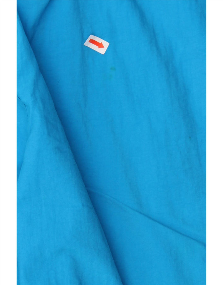 LOTTO Pantaloni da tuta da uomo Joggers Poliestere blu medio