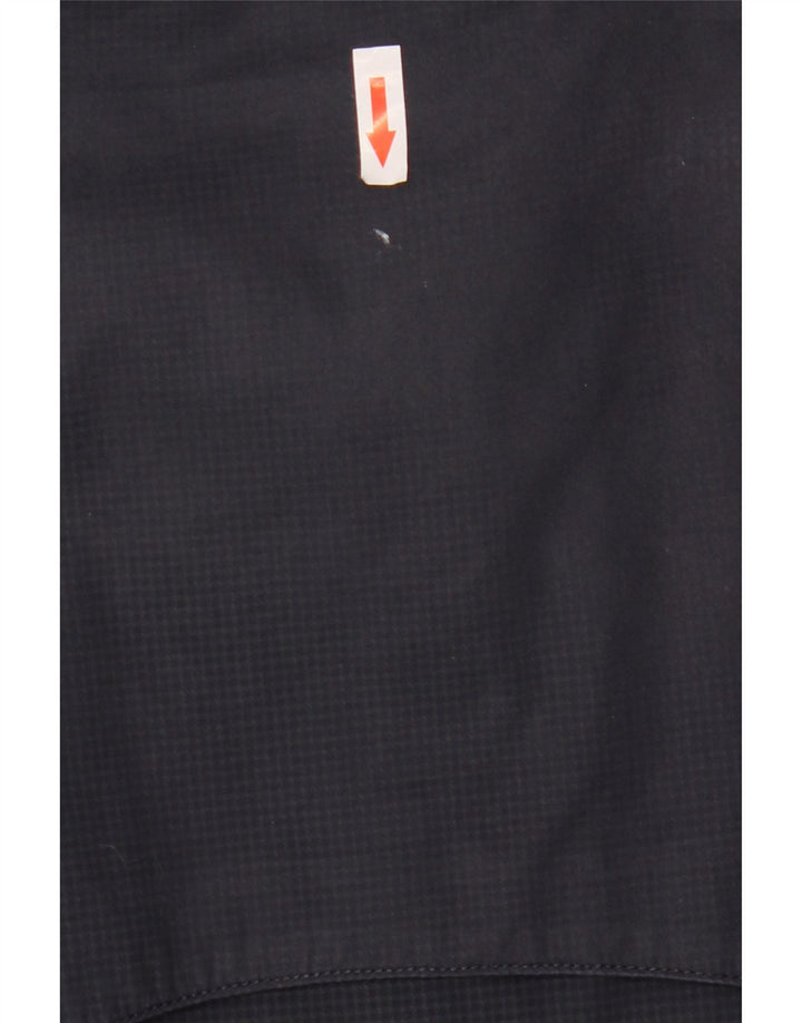 Giubbotto bomber da uomo Marks & Spencer UK 44 2XL Cotone blu navy