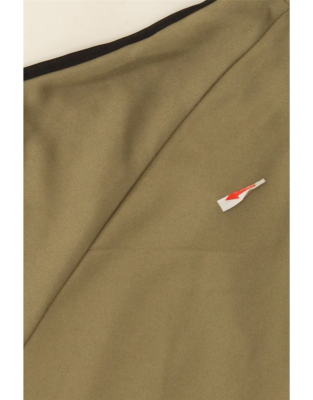 Giacca da tuta da uomo Adidas 2XL poliestere kaki