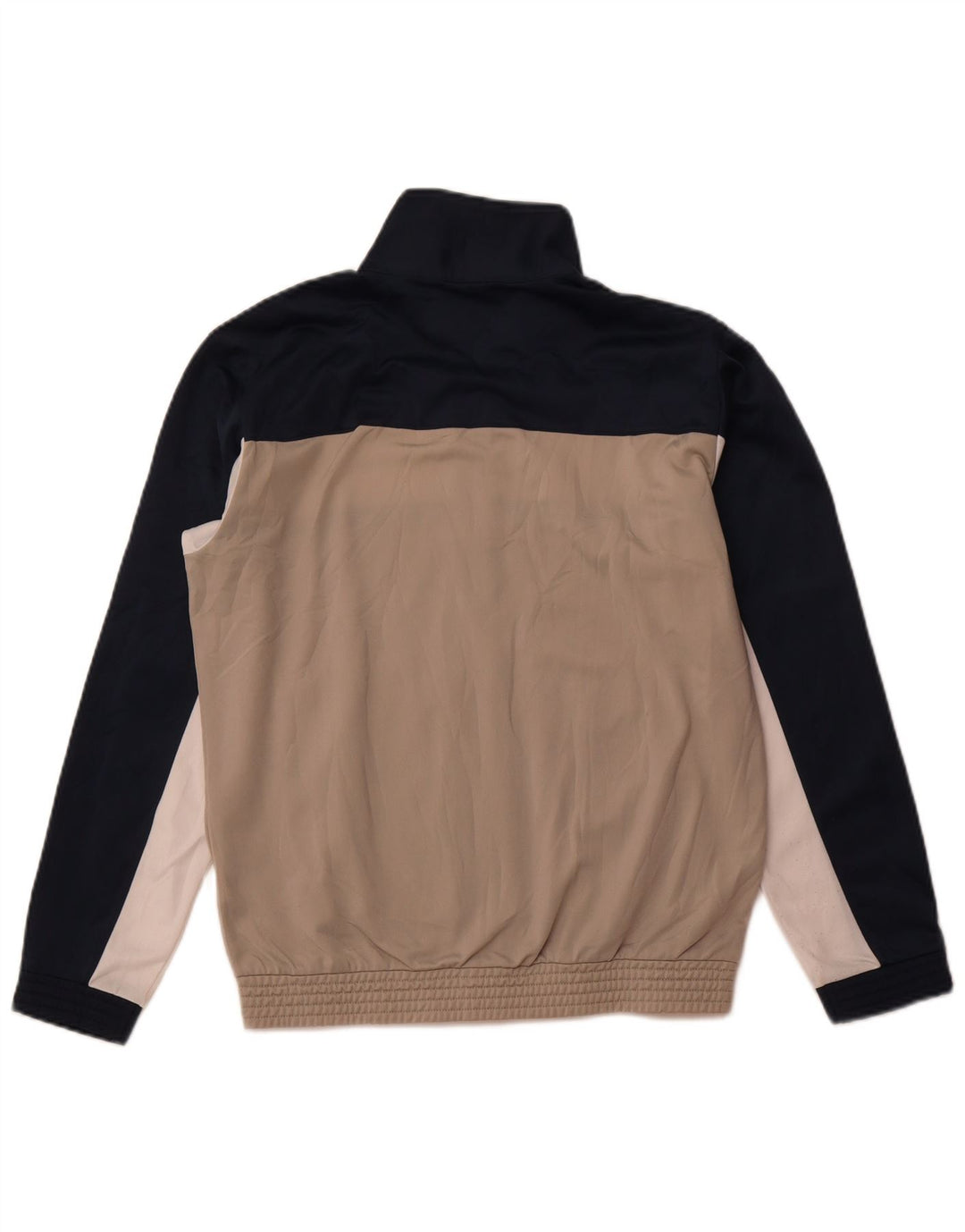 CHAMPION Giacca da tuta da uomo color block medio multicolore