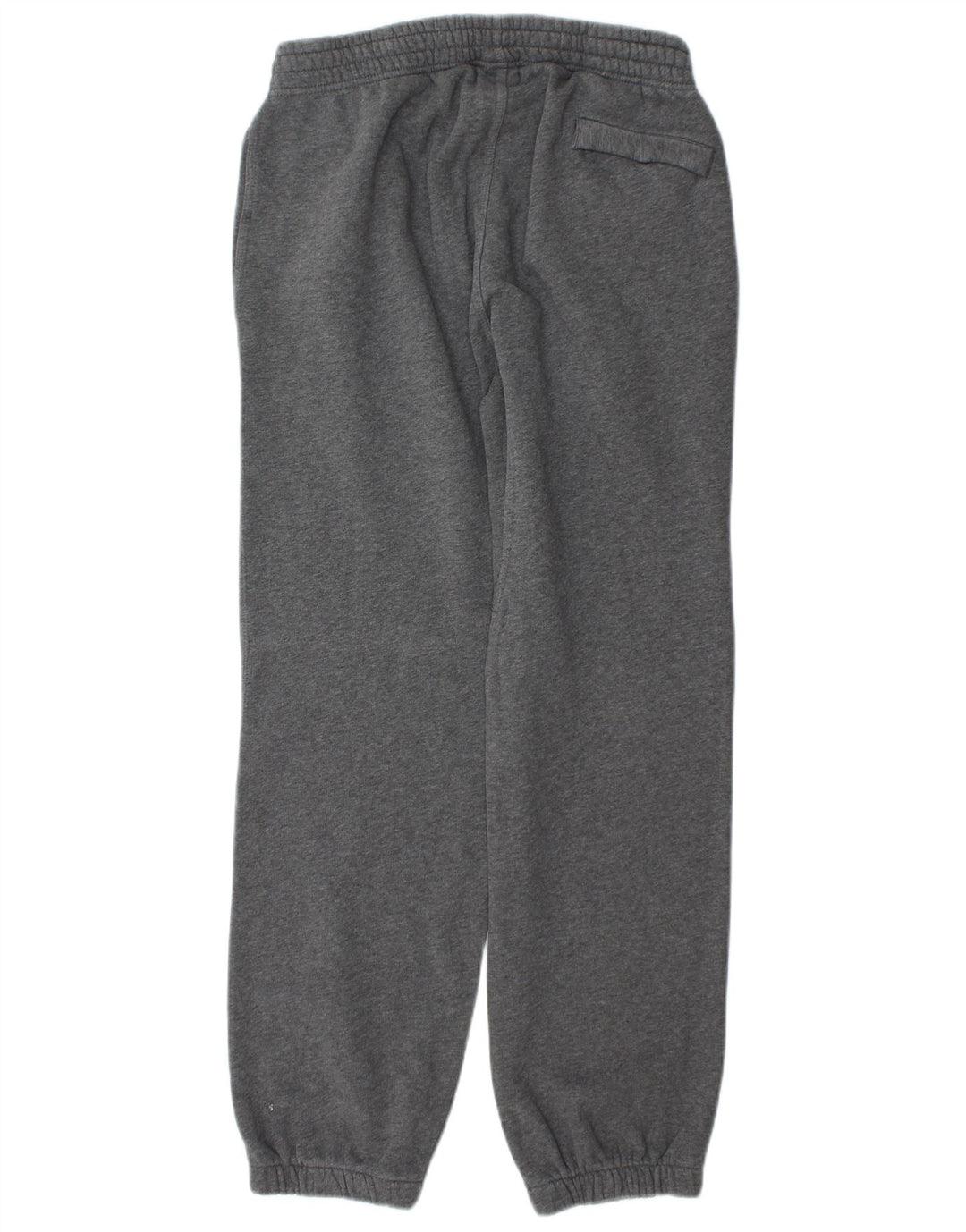 Pantaloni da tuta da uomo Nike Joggers grigio medio chiazzato