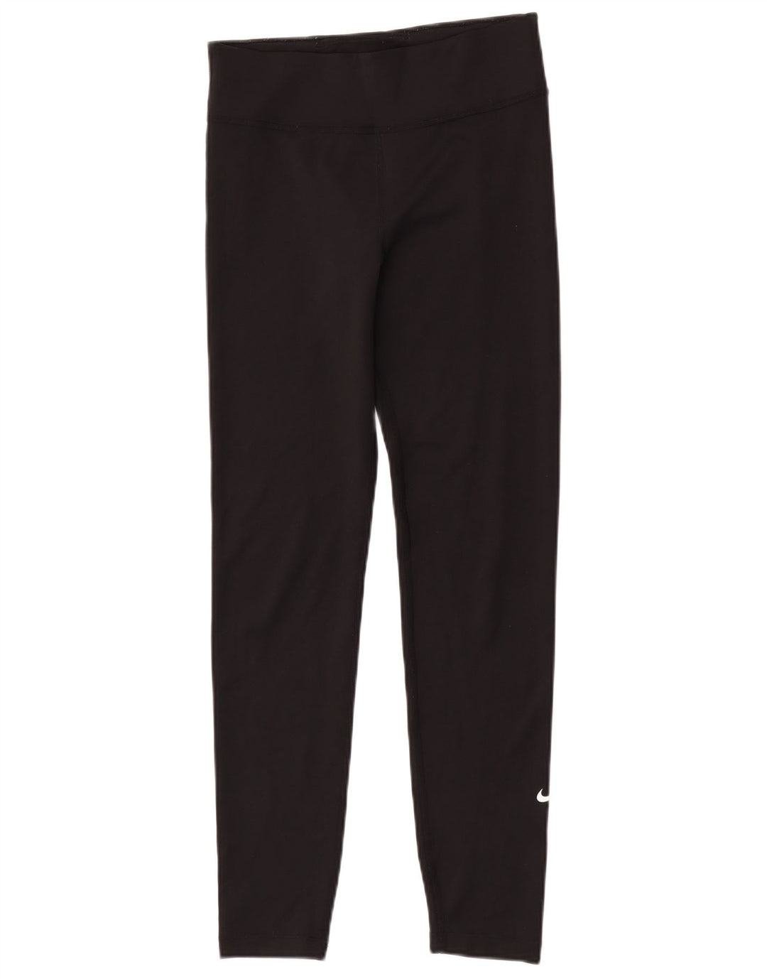 Leggings Nike Dri Fit per ragazze 13-14 anni XL Poliestere nero