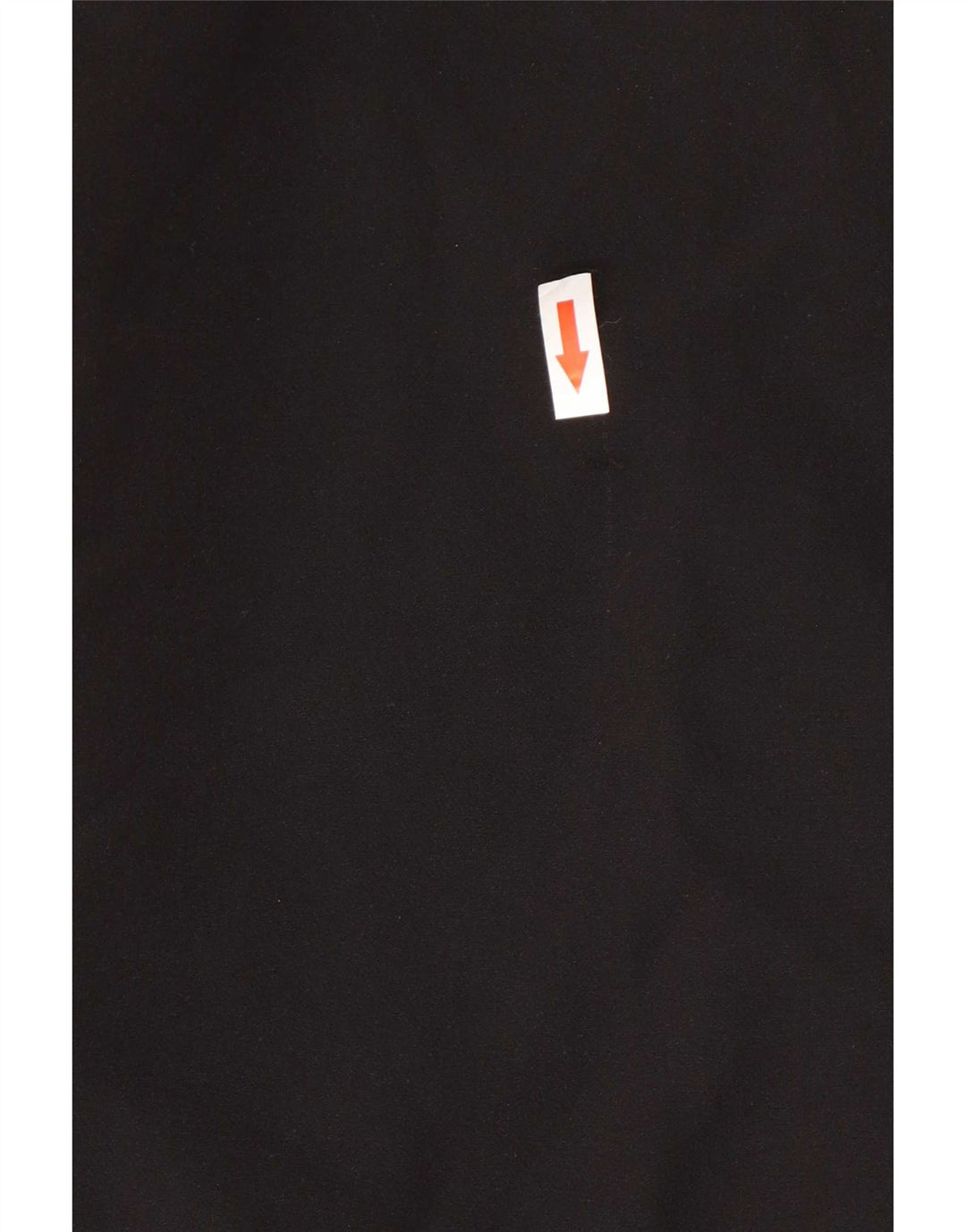 Cappotto da donna Guess UK 18 XL Poliestere nero