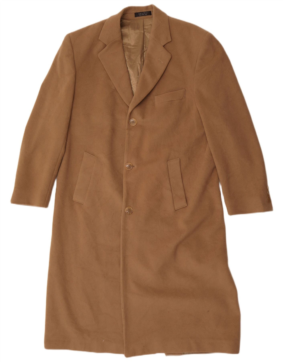 Cappotto da uomo Chaps UK 44 2XL Beige