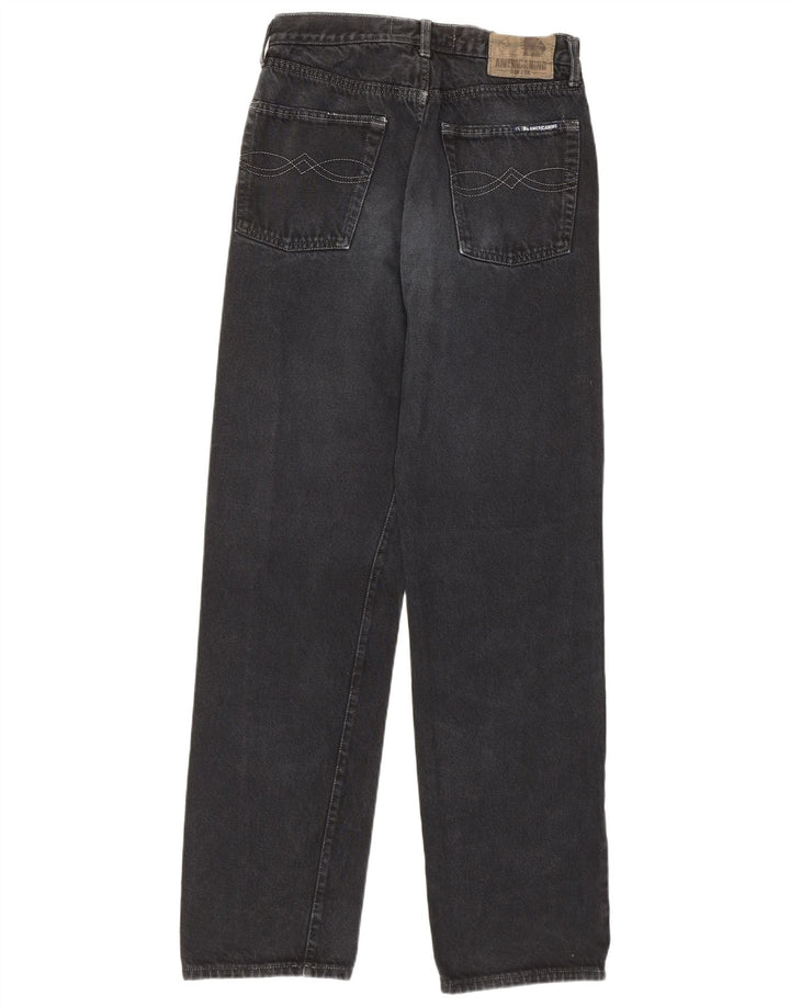 Jeans dritti da uomo Americanino W31 L32 cotone grigio