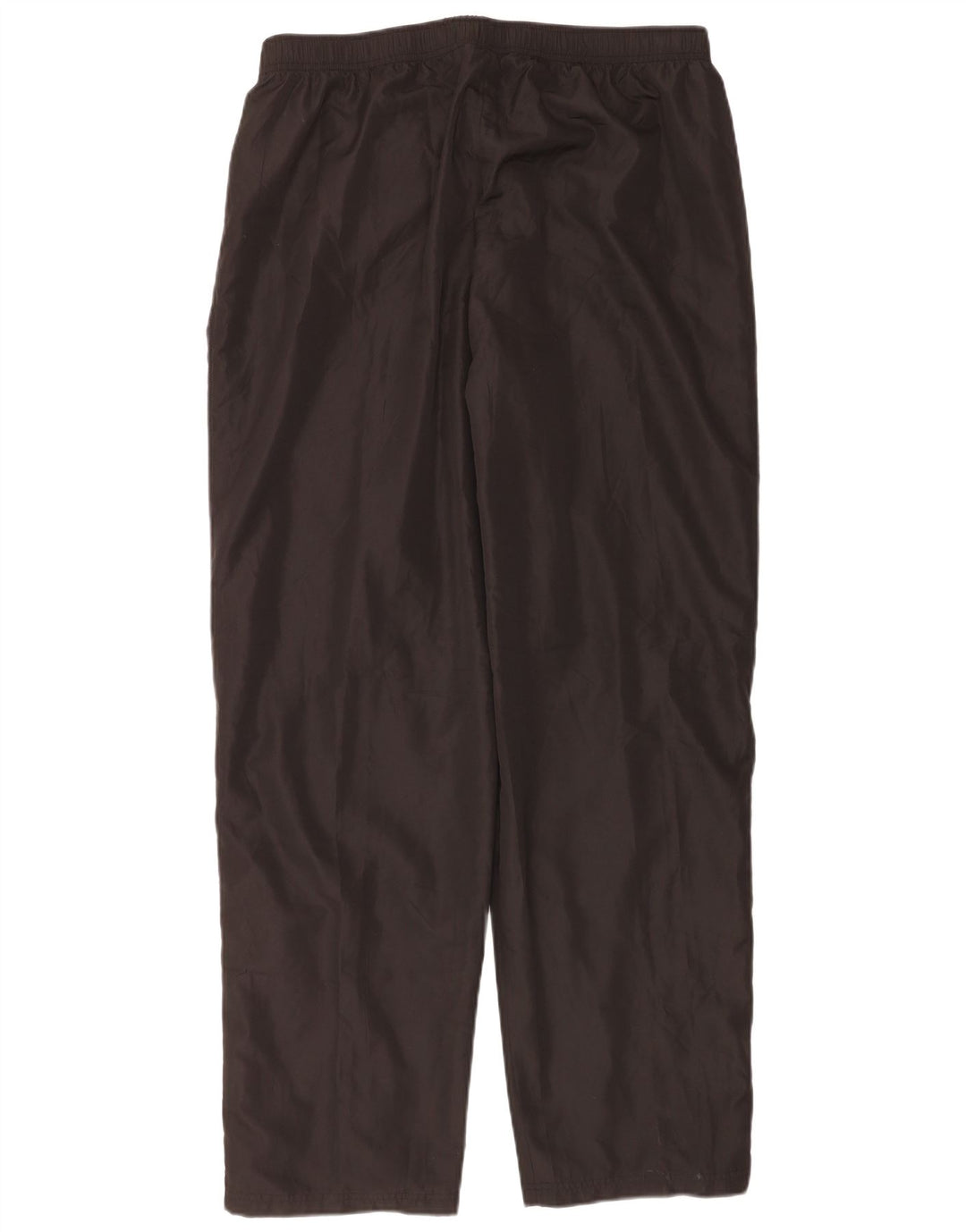 Pantaloni da tuta da uomo Lotto UK 44/46 2XL Poliestere nero