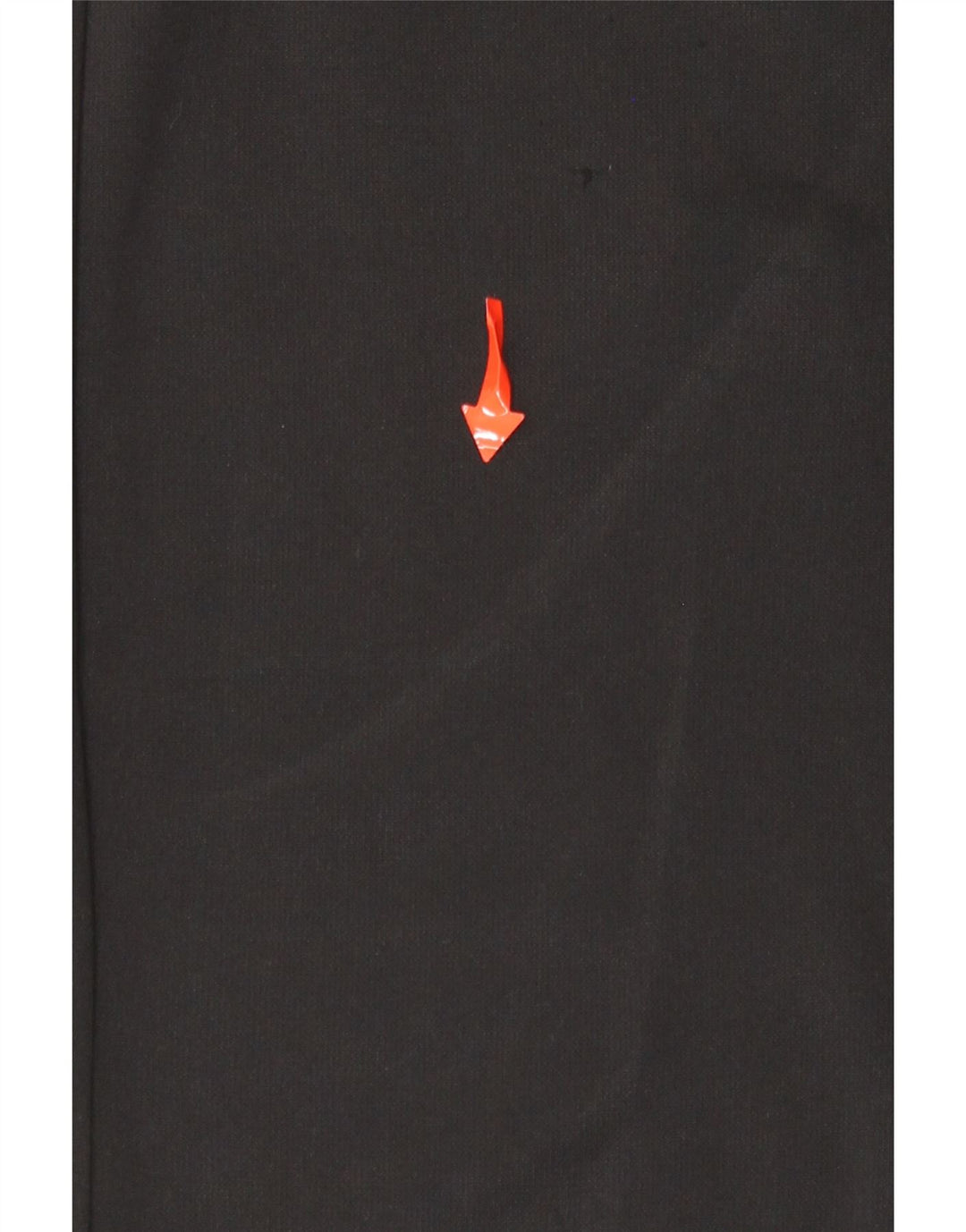 Pantaloni da tuta da ragazzo Under Armour da jogging 11-12 anni grandi neri