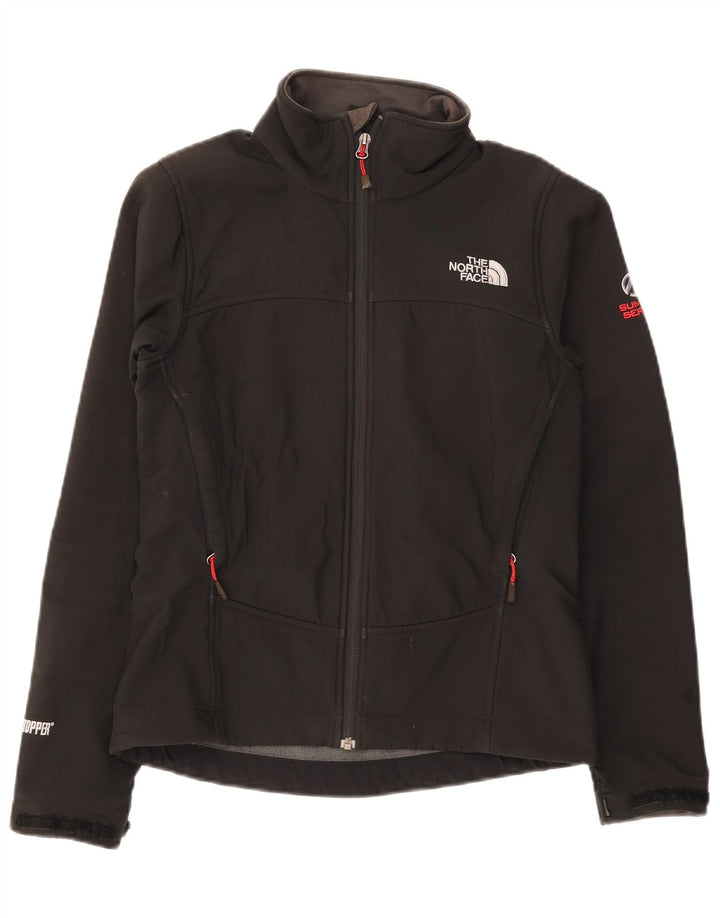 Giacca a vento da donna The North Face UK 10 Small Nera