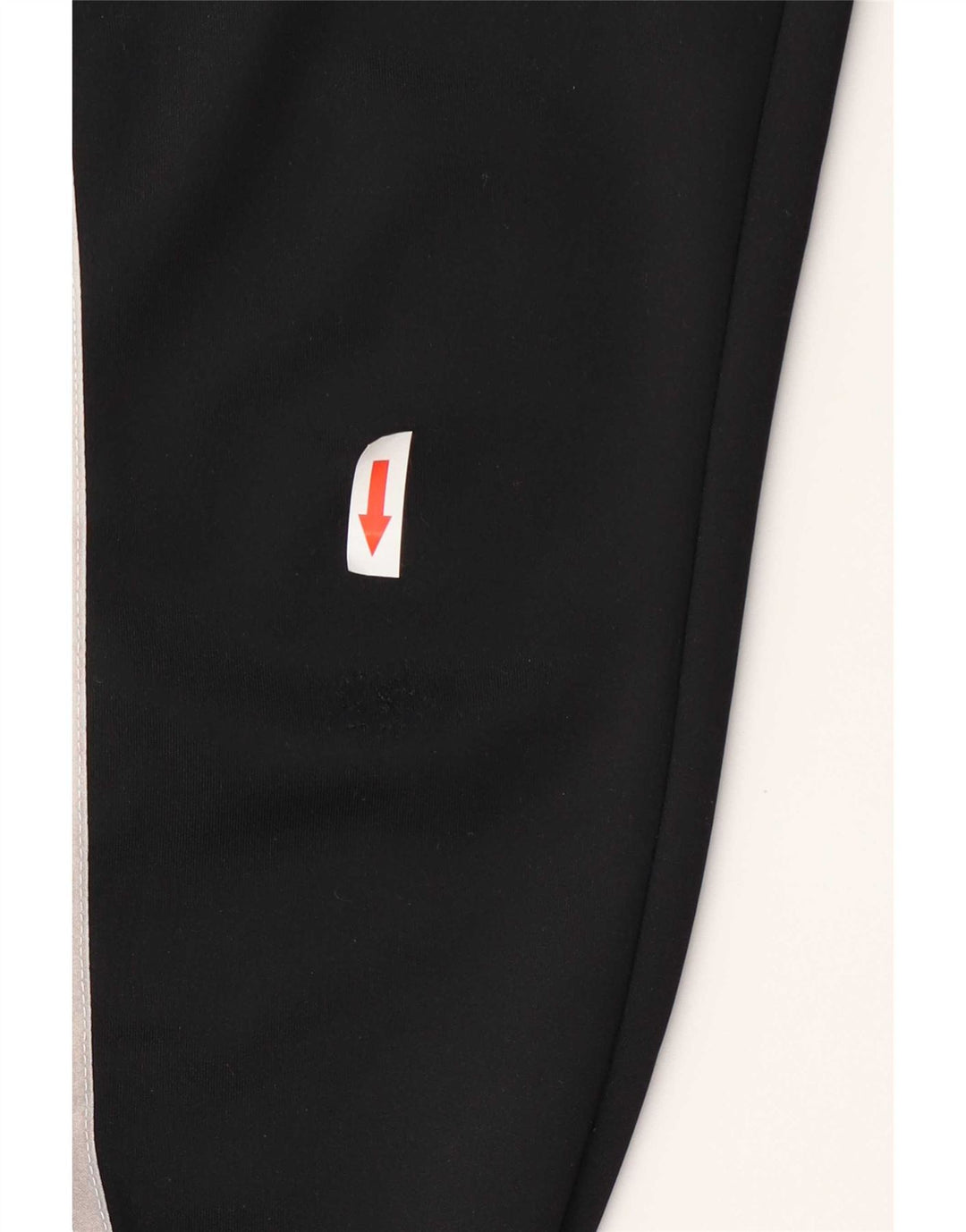 Leggings Adidas da donna UK 4/6 XS poliestere nero